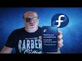 Fedora sur smartphone, le projet communautaire Pocketblue !
