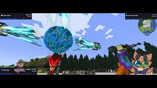 I Am The Embodiment of Pure CHAOS! ||Allthemods9 w/ Nightsway||