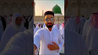 Aaj Dil Ne Sirf Shukr Kiya 🤲 | Danish Pasha SBL #danishpasha