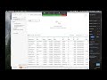 Humanitarian Mapathon Workshop #2: Open Data and Tableau