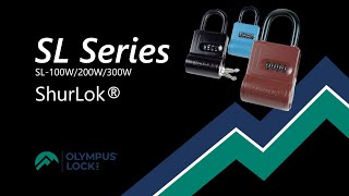 ShurLok SL Series