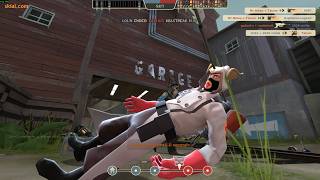 Team Fortress 2 - Doctor Case Study 367