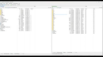 Laravel Framework Configuration DNS and Apache