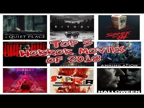 top-5-horror-movies-of-2018