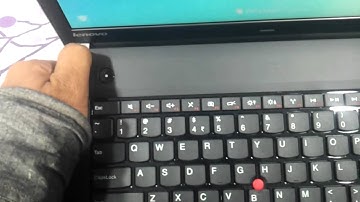 lenovo thinkpad edge E430 video review look and feel in Hd