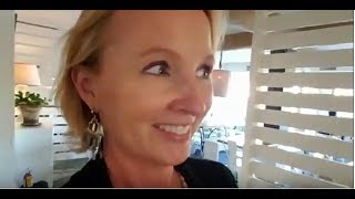 SouthernASMR Sounds Vlog ~ Visit to Southern Roots Restaurant (Jamestown, NC)