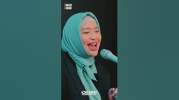 Tya Subiakto - Betah | Live at Voks Music Room #voksradio #liveperformance #livemusic
