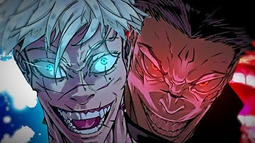 We Voiced Gojo vs Sukuna