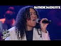 Khadyfree the voice of kids germany 2023 knockouts