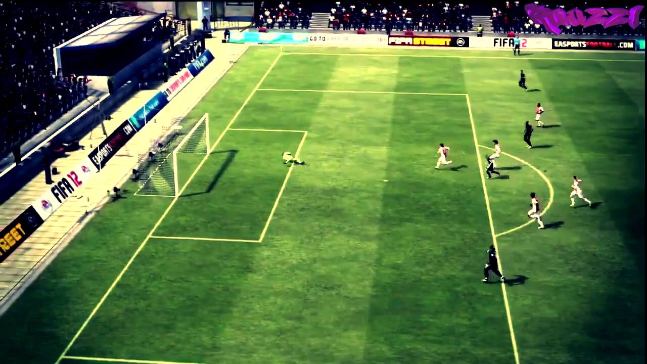 Ruuzzi In Ultimate Ep 1