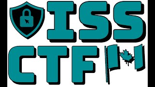 ISSessions CTF - Day 2