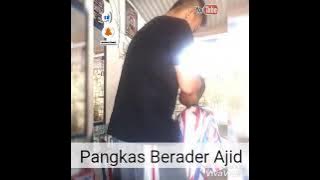 Tukang Cukur 💈💈ajid Barbershop💈💈