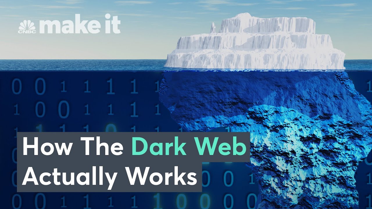 Adress Darknet