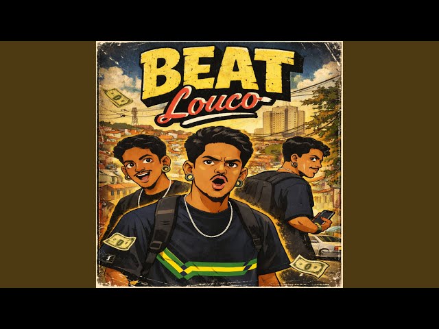 Beat Louco