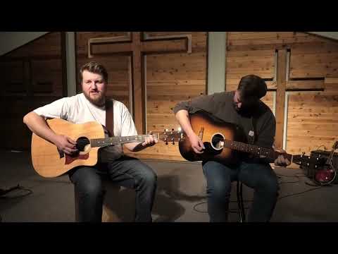 Me More Cowboy Than You (Brudi Brothers) - The Epp Brothers Band