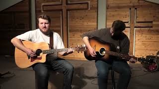 Me More Cowboy Than You (Brudi Brothers) - The Epp Brothers Band