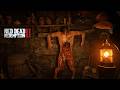 Hunting The Serial Killer in RDR2