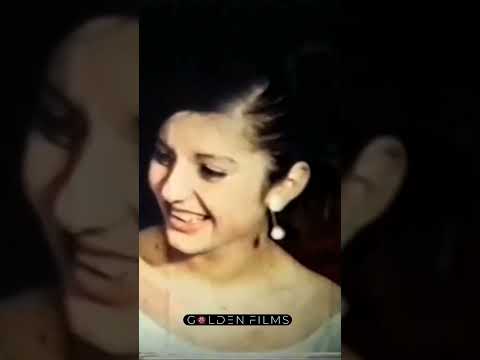 تولد گوگوش در۱۶ سالگی پارک جوجه کبابی ونک تهران ۱۳۴۵ 