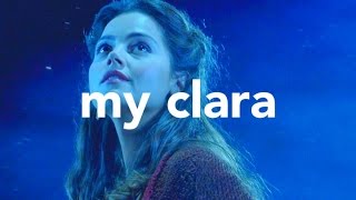 My Clara | Doctor Who