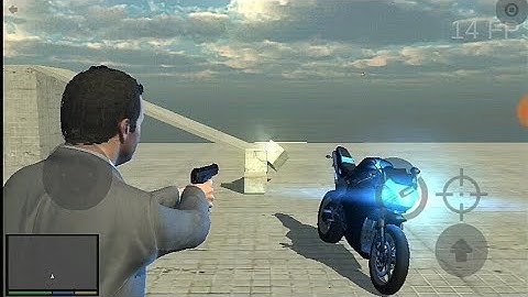 GTA 5 NEW UPDATE MAPS+BIKE LIGHTS V 1.4 DOWNLOAD