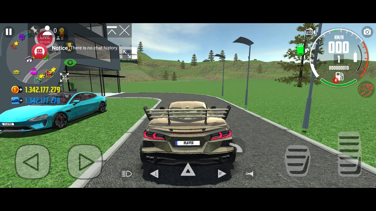 Car simulator 2 gameplay is live 870 subscribers target on this stream