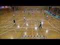 令和元年度　第28回　九州学生ハンドボールリーグ （男子1部）