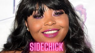 Shekinah Anderson Close Your Legs 2 Married Men| Love & Hip Hop Atlanta #news #shekinah #karlieredd