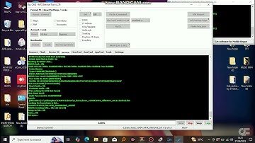 Oppo a83 lock screen + frp remove on  cm2