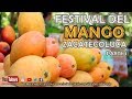 Festival del Mango Zacatecoluca La Paz El Salvador Parte 1