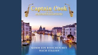 Video thumbnail of "Captain Cook und seine singenden Saxophone - Sag mir Quando, sag mir wann"