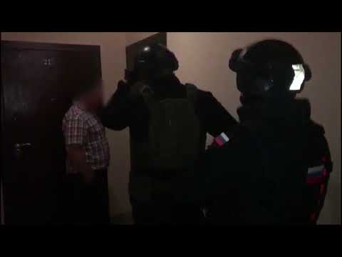 Подмосковными полицейскими задержаны «черные риелторы»
