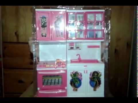 кухонный гарнитур 