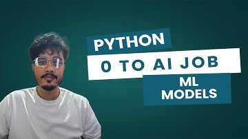 Python Operators in Nepali | Zero to AI Engineer (Ep. 3)