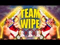 Team Wiping Right Out Of The GULAG - (Modern Warfare Warzone)