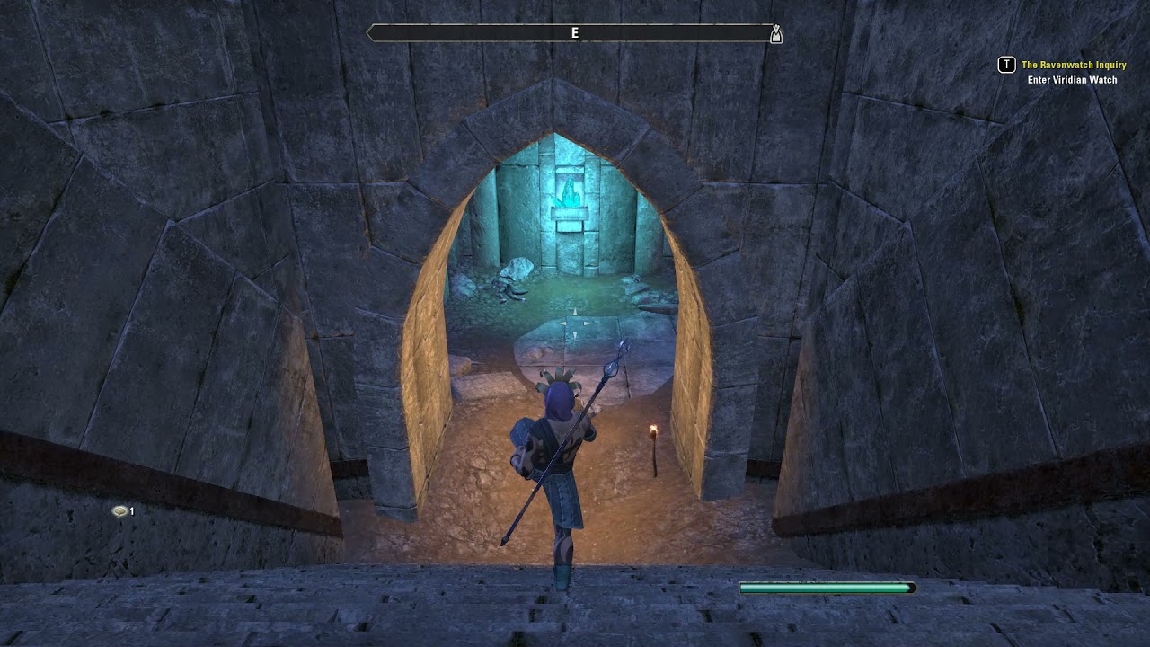 Elder Scrolls Online 2021 JESTER’S FESTIVAL 2021 with Rukun day 3