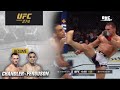 Ufc 274  chandler inflige un ko surraliste  la lgende ferguson