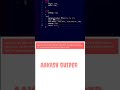 13/100 Tricks: Resize Property in CSS | Animation and Effects HTML CSS JS #html #css #webdevelopment