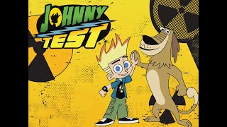 Johnny Test Rant/Review (Johnny The Test Failure)