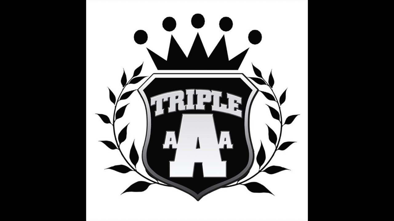 Triple A - City Living - Beat / Instrumental [Exclusively on License Lounge]