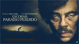 Escobar - Paraíso Perdido (Escobar: Paradise Lost) - 2014, Leg.