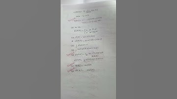 Dirac Delta Short notes