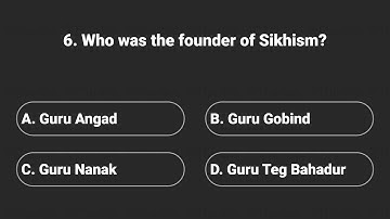 General Knowledge Quiz Part-38 | India GK Quiz | Competitive Exam Preparation | #thinkiz | #quiz