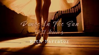 DJI Mavic 3 - Dance In The Sun (With Narrator) 4K Cinematic By @Mavic3TW