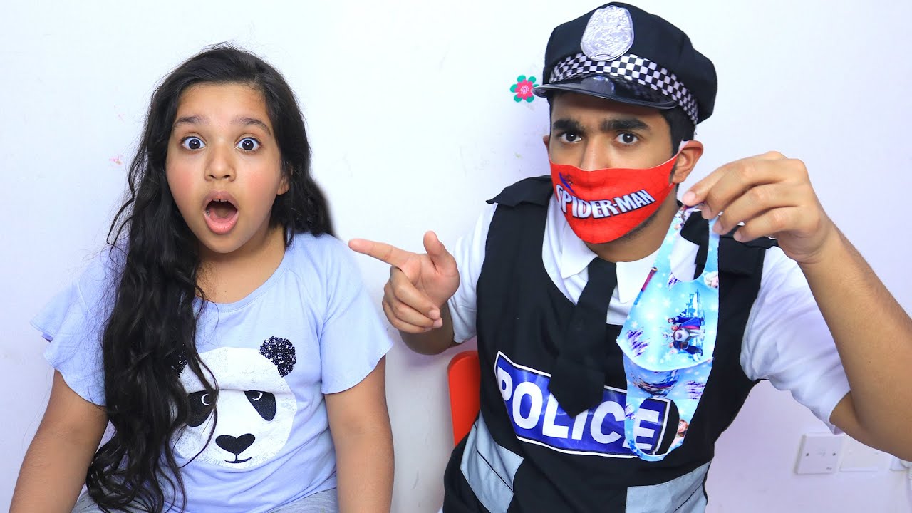 shfa-and-face-mask-youtube
