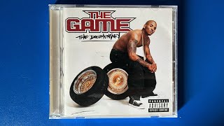 CD Review / Огляд CD: The Game - The Documentary (2005)