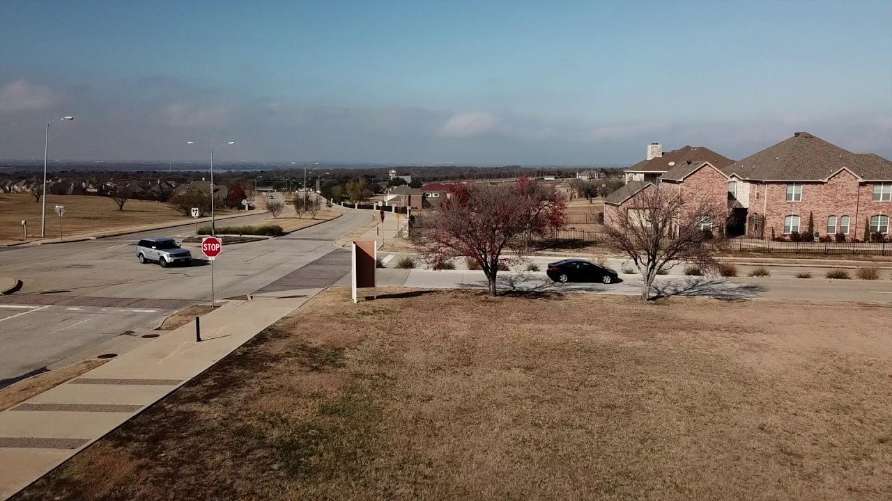 LAND FOR SALE!! Lakeridge Parkway & Lakeview Dr. Cedar Hill, Texas