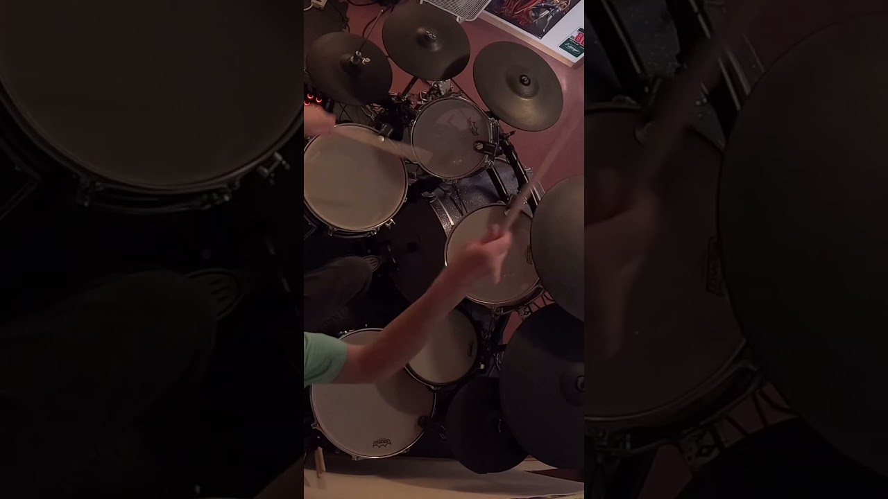 Roland RT-30H Acoustic Drum Trigger 