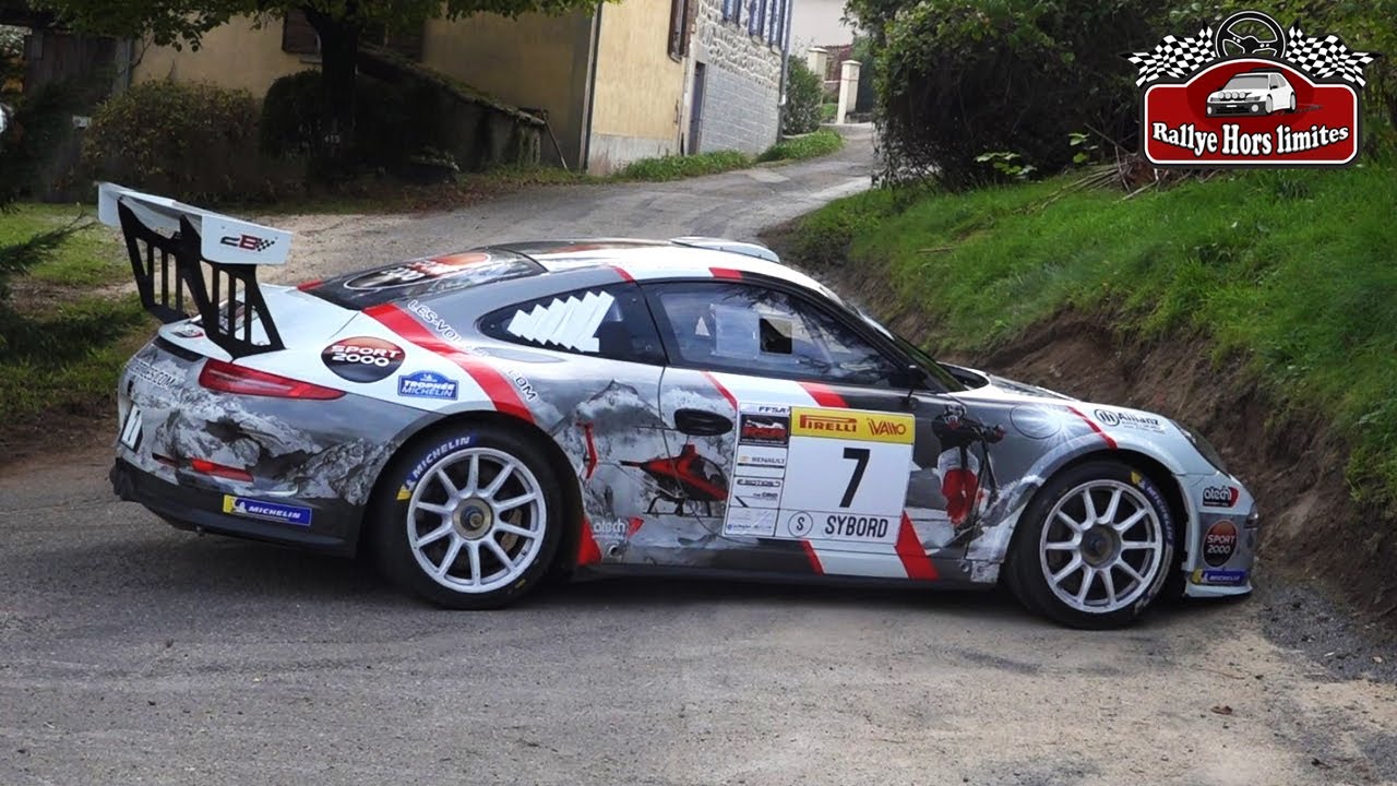 Rallye Monts & Côteaux 2024 [MISTAKES]