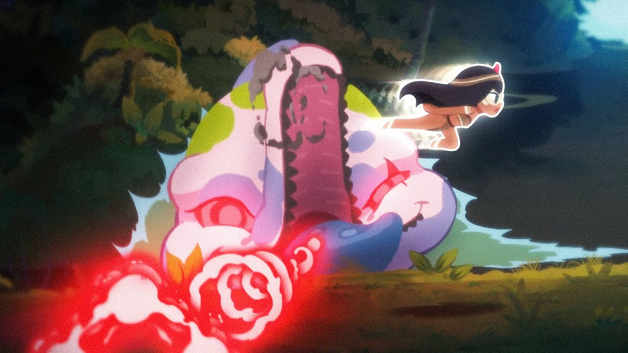 Tunche || Full Game || Gameplay [No Commentary]