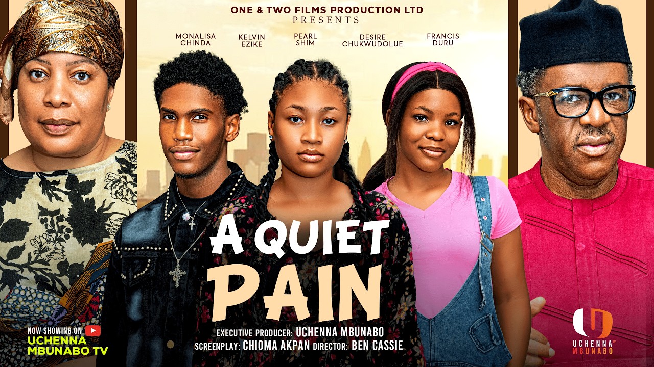 Mock Cover
